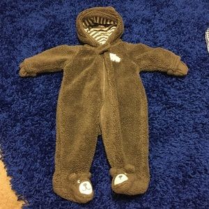Carter’s One Piece Winter Suit